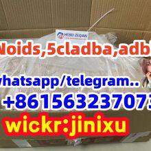 Best price Adbb (adb-butinaca) Cas 2682867-55-4,wickr:jinixu
