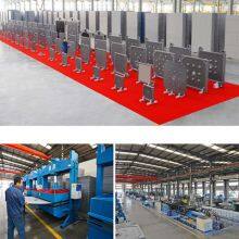 Jingjin Equipment Inc. company overview - view 3 thumbnail