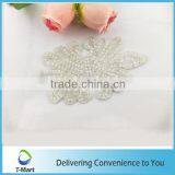 Shining Cheap 2mm Chaton Stone Roll Appliques thumbnail-1