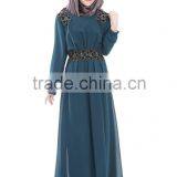 Latest Dress Designs Bodycon Dress Long Sleeves Casual Dress thumbnail-3