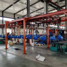 Rongcheng Hongyu Electric Motor Co.,Ltd. company overview - view 1 thumbnail