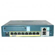 ASA5505 Series Adaptive Security Appliance ASA5505-K8 VPN Firewall