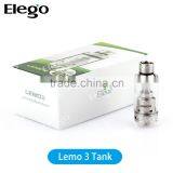 Wholesale Original Eleaf Lemo 3 Atomizer/ Elego New Items Lemo 3 Tank With Fast Shipping thumbnail-3