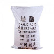 Rust Remover Oxalic Acid Powder for Textile thumbnail-2
