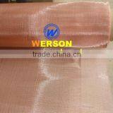 Senke Copper Sieve Screen -2-50mesh Stock Supply thumbnail-6