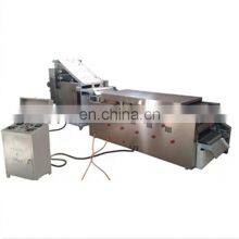 High Capacity Arabic Pita Bread Making Machine thumbnail-4