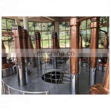 Cupping, Copper Distiller, Brewing Equipment, Household Baijiu, Pure Dew Machine, Wine Maker. thumbnail-4