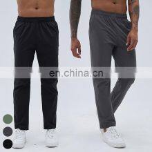Outdoor Loose Casual Cargo Joggers Pants Quick Dry Breathable Sports Trousers Running Fitness Jogger Pants Gym Pants For Men thumbnail-2