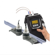 E+H Flow Meter thumbnail-3