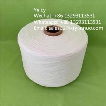 Modal Core Spun Yarn Customizable Factory High Quality 20s,50s,60s 