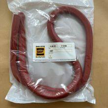 СИЛИКОНОВАЯ УПАКОВКА CUMMINS, ПРЯМОУГОЛЬНАЯ ЛЕНТА 3058819 3627381