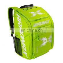 Waterproof and Durable Pickleball Paddle Bag 14 x 11 x 20.5 In Tennis Bag thumbnail-3