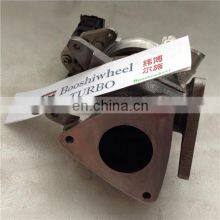 BV39 Turbocharger 54399880110 54399880061 6H4Q6K682HD 6H4Q6K682HF LR004527 54399700110 Turbo for 3.6L 3628 cc V8 Engine thumbnail-3