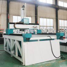 1325 4 Axis Foam CNC (4)