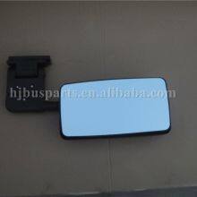 China Bus Parts Vehicle Spare Parts Bus Body Kits ZK6129H ZK6122HL Electric Rearview Mirror thumbnail-2