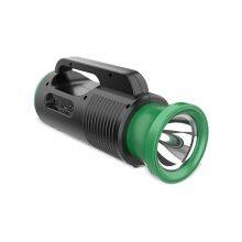 ZQS1352 OEM Portable 3-inch Speaker 8W Power Wireless Bluetooth Speaker With Flashlight for Outdoor thumbnail-1