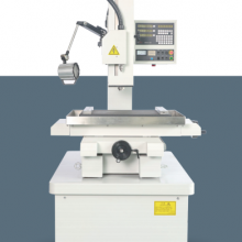 Cnc Edm Drilling Machine Cnc Small Hole Edm Drilling Machine Hole Edm Drilling Machine thumbnail-4