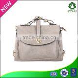 Korea Fashion Lady pu Hand Bag Women Bag thumbnail-1