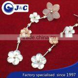 Mother of Pearl Shell Pendant ,OEM Manufacture Pendant Necklaces thumbnail-3