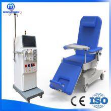 ME410 Electric Dialysis Hemodialysis Chair Donation Bed Chair thumbnail-4