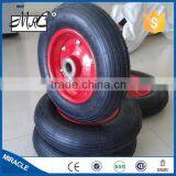 Wholesale Manufactory Wheelbarrow Frame Tire 3.50x8 thumbnail-2