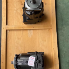 Danfoss Hydraulic Pump Motor, H1B/H1P，90M55/75/100，ERR/FRR thumbnail-3