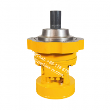 Suitable for Caterpillar 216B3 226B 226B3 232B 216B Hydraulic Piston Motor 11R-1997 358-5014 Drive Motor thumbnail-4