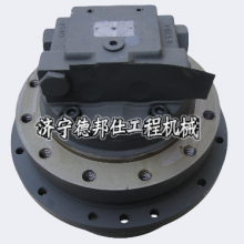 PC60-7 TRAVEL MOTOR 201-60-73601 thumbnail-5