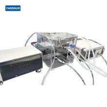 YS179 Contaminant Liquid Aerosol Penetration Resistance Tester