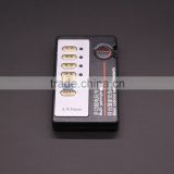 Electric Shock Power Box, Medical Themed Sex Toys Power Supply, Electro Stimulation Power Source For Adult Sex Products