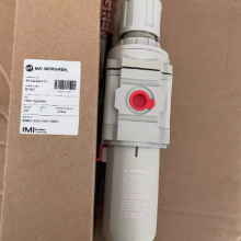 B49G-3GK-AW1-RMG, Norgren, Filter Regulator, G3/8' Thread thumbnail-2