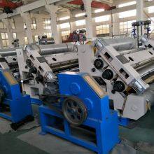 Automated 5-Ply Corrugated Sheet Production Plant thumbnail-5