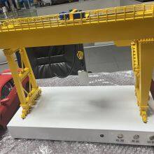 Crane Model Manufacturing Factory thumbnail-3