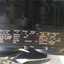 6BTAA5.9 Diesel-Motor, geeignet für Lastwagen / Busse / landwirtschaftliche Maschinen. Cumins Original-Qualität, 6BTAA5.9-C205 Motor thumbnail-5