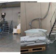 Nylon Coated Buckles Used Nylon Powder Coating for Durable Underwear Accessories thumbnail-3