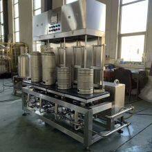 Beer Keg Filling Machine thumbnail-4