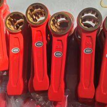 High Quality Non Sparking Slogging Ring Spanner Striking Box Wrench thumbnail-1