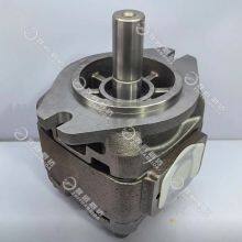 Sany Grader Hydraulic Parts Gear Pump for SANY Grader SANY Grader Hydraulic Parts Replacement Pump Assembly thumbnail-1