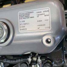 Original Final Drive for SANY 215 Excavator | Engine Compatible | New Condition, Ready Stock thumbnail-4