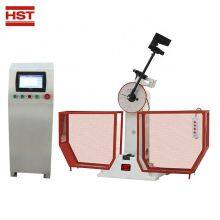 HST JBS-300B Digital Display Impact Testing Machine thumbnail-1