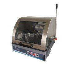 HST SQ-80 CE ISO Metal Marble Concrete Metallographic Specimen Grind Cutting Machine thumbnail-1