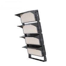 2000w Copper Tube Floodlights With Strong Spotlighting for High - Power Led Stadium Lights Special for Night Games thumbnail-1