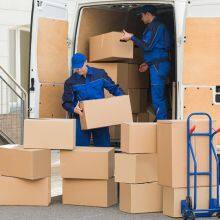 Germany Dedicated Line for Pure Electric Vehicles, Door-to-Door Service With Customs Clearance and Tax Included, Rail, Sea, Global DDP thumbnail-2