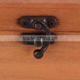 High End Wooden Box With Hot Stamping Logo,wooden Storage Box,gift Box Design thumbnail-6