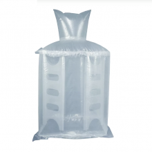 Custom Size FIBC Bulk Bag Liner for Industrial Chemicals and Hazardous Materials thumbnail-2