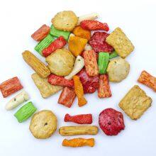 Mix Rice Cracker thumbnail-4
