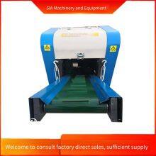 Xinhang Machinery Color Paper Confetti Machine, Packaging Bag Paper Shredder, Filler Paper Chopper thumbnail-2