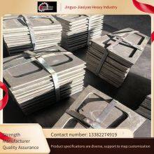 Special Heat-resistant Fatigue Furnace Bottom Plate for Quenching Furnaces, Made of Zg30ni35cr15 Material thumbnail-4