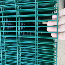 Anping County Supplier Directory: Factory 358 - Safety Fence - Price per Meter - Anti-Climbing - 358 Safety Fence thumbnail-3