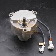 Ynf01595 2406U197F3 Sk200-3 Sk200-5 Sk200-5G Engine Controller Throttle Motor YN2406U197F3 for Kobelco Excavator Parts thumbnail-6
